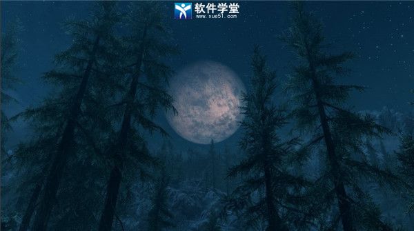 上古卷轴5天际十周年纪念版