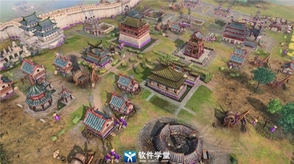 帝国时代4联机破解版