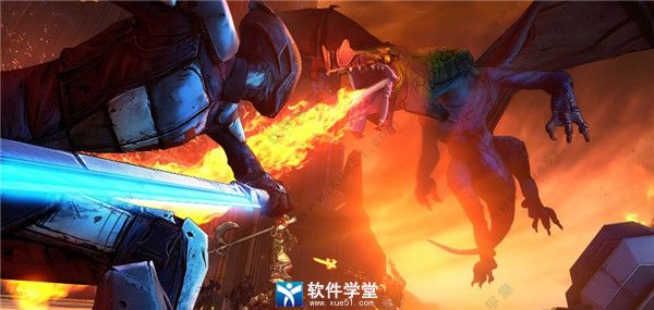 小缇娜强袭龙堡:奇幻之地大冒险中文破解版