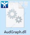 AudGraph.dll 32/64位