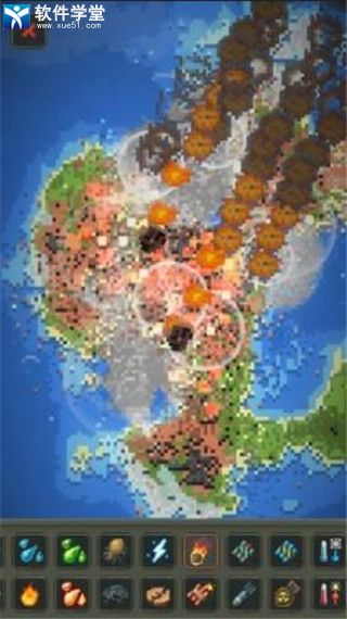 世界盒子应用宝版