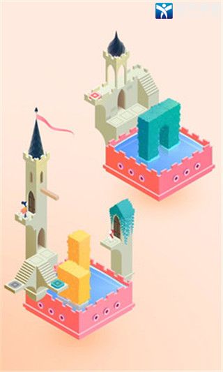 纪念碑谷2不用登录版