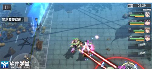 潘多拉的回响自爆战车怎么打