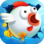 疯狂动物雨正版