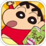 蜡笔小新跑酷免费版v2.7.2安卓版