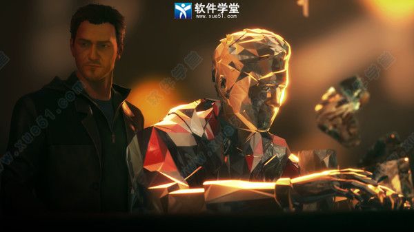 双重镜影中文破解版