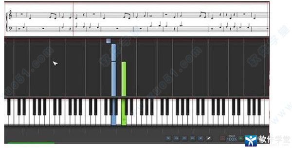 钢琴模拟器电脑版