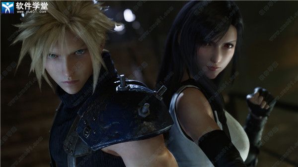 ff7重制版魔石搭配技巧