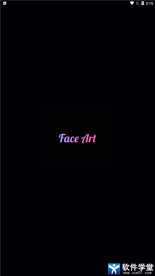 脸拍FaceArt