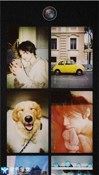 mixfimo相机最新版