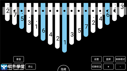 随身拇指琴最新版