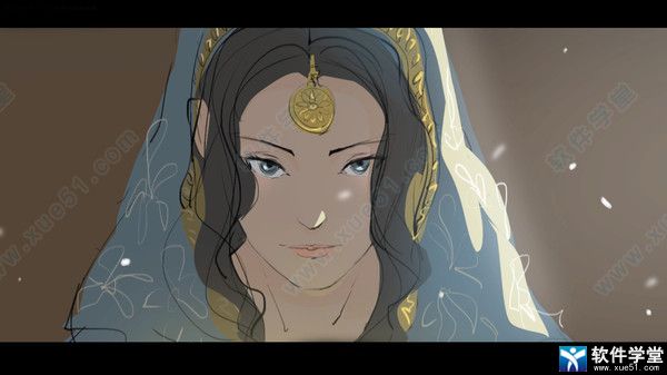 部落与弯刀steam破解版