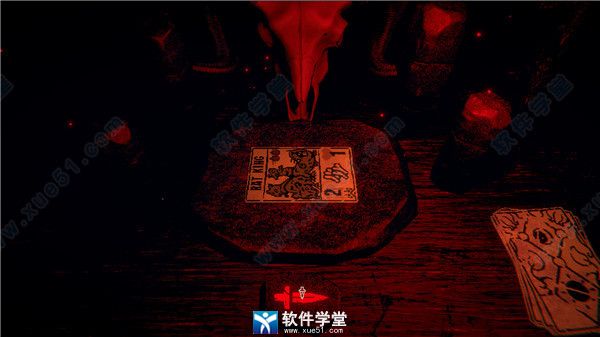 邪恶冥刻绿色版