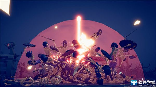 全面战争模拟器最新破解版