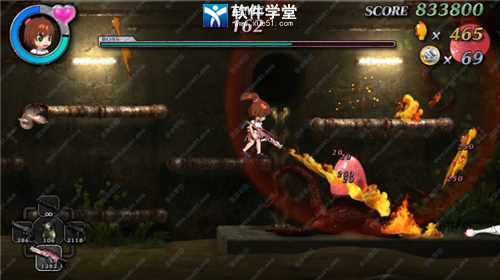 射杀尖叫鸡中文版