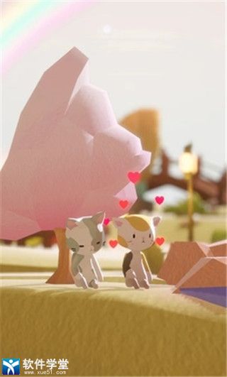 亲爱的猫咪官方版
