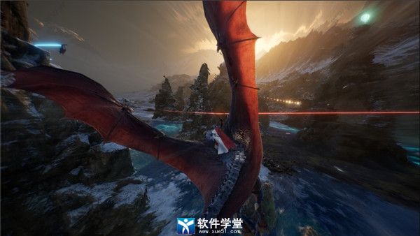 世纪灰烬时代