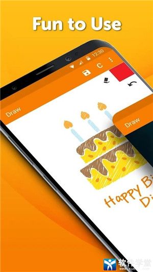 简易绘图app手机版