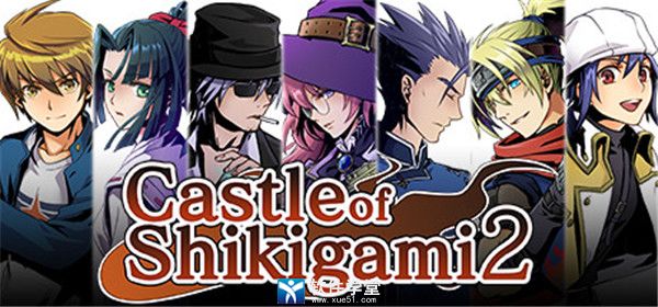 式神之城2金手指版