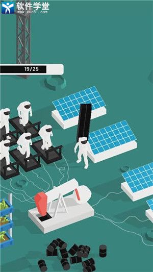 登月探险家正版