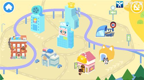 爆笑虫子历险记无限体力破解版