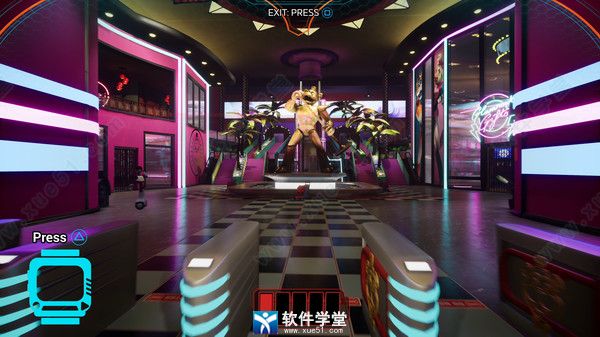 玩具熊的五夜后宫安全漏洞中文版