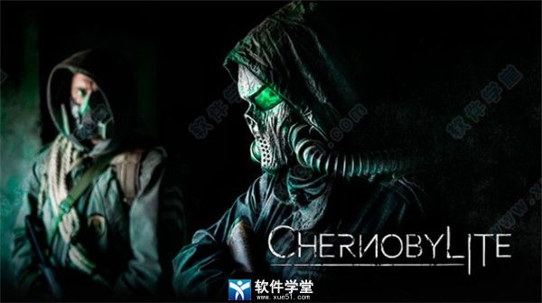 Chernobylite