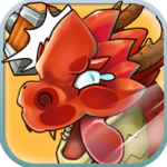 丢丢斗恶龙安卓最新版v1.0.4安卓版