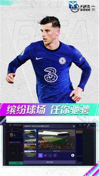 FIFA足球世界如何组建自己的球队