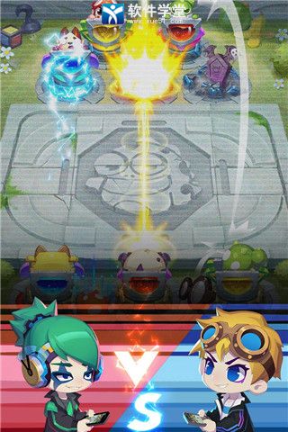 仙宠物语最强阵容攻略