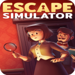 Escape Simulator中文v1.0 附游戏攻略