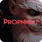 Propnight中文v1.0 附杀手技能