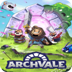 Archvale中文v1.0 附游戏攻略