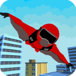 滑翔极限高手官方版