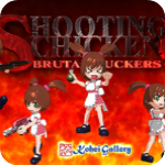 射杀尖叫鸡中文版v1.0免费版