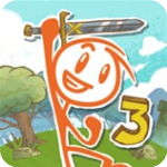 画个火柴人3官方版