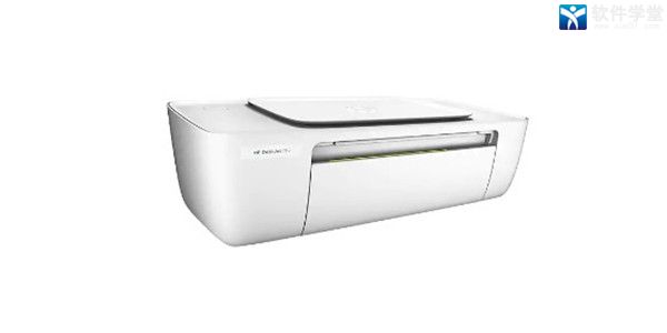 惠普1112打印机驱动