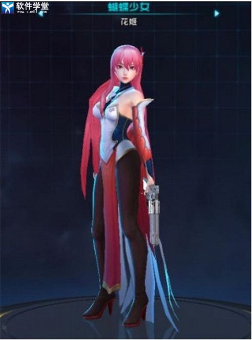 女神星球变态版