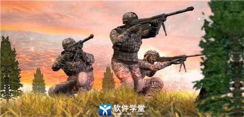 猪猪爱射击无限金币版