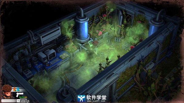 秘馆疑踪2中文破解版