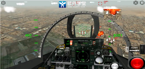 飓风空袭官方版