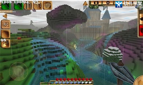 被尘封的故事电脑版