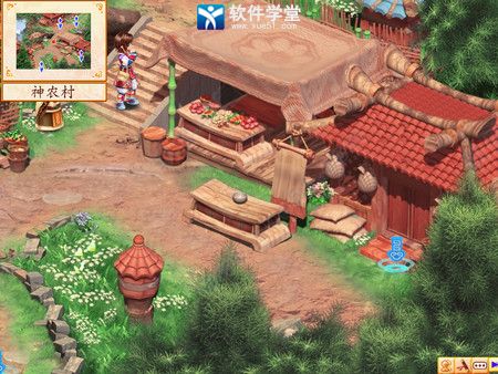 幻想三国志3steam破解版