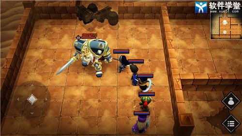 流沙之城无限蓝加速版