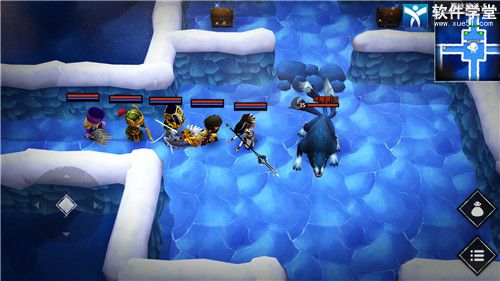 流沙之城最新版本