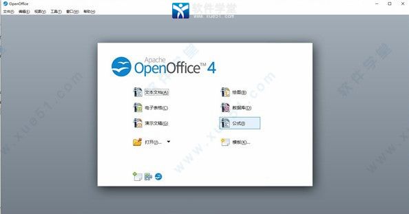 openoffice