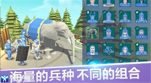 全面战争模拟器游戏攻略