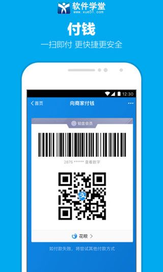 支付宝2022集福版