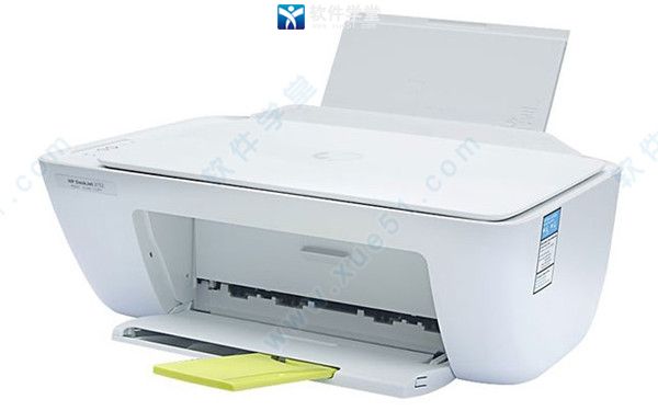 惠普Deskjet 2548打印机驱动