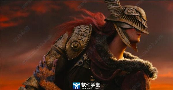 艾尔登法环